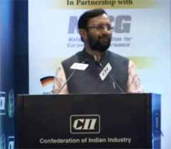Inaugural Address by Mr Prakash Javadekar, Minister of State for Information & Broadcasting (Independent Charge), Environment, Forest & Climate Change (Independent Charge) and Parliamentary Affairs, GoI at the Inaugural Session of 9th Sustainable & Inclusive Solutions Summit 2014