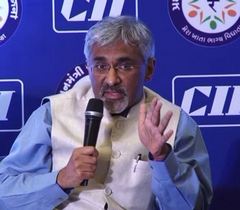 Special remarks by Dr Rajiv Lall, Executive Chairman, IDFC, at the session on ‘The Next Phase of Jan-Dhan Yojana: Roadmap for Sustaining the Financial Inclusion Agenda’