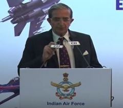 Opening address by Air Marshal Vinod Patney, SYSM, PVSM, AVSM, VrC (Retd), Director General, Centre for Air Power Studies at the inaugural session of the “10th International Conference”