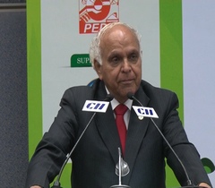Keynote address by Dr Prem C Jain, Chairman, Aecom India at the inaugural session of the “Green Buildtech 2015”