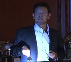 Special address by Mr Takuya Kawagoi, Head, Sony Design Center Asia at the ‘Exclusive CXO’s Session: Leading by Design’