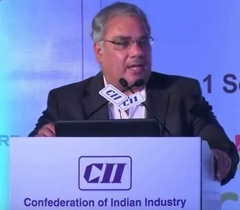 Opening remarks by Mr S Shivakumar, Chairman, CII National Council on Agriculture & Chief Executive ABD, ITC at the “CII Agri Technology and Mechanization Summit 2015”