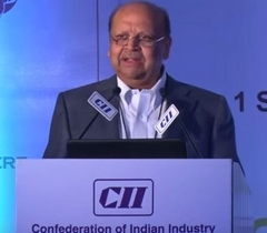Concluding remarks by Mr Salil Singhal, Managing Director, PI Industries at the inaugural session of the “CII Agri Technology and Mechanization Summit 2015”