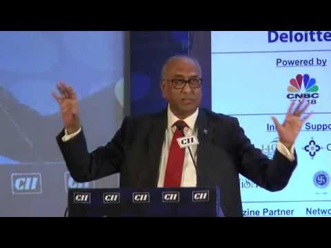 Address by Chief Guest Mr S S Mundra, Deputy Governor, Reserve Bank of India at the inaugural session of the 9th edition of CII CFO Summit 2015 