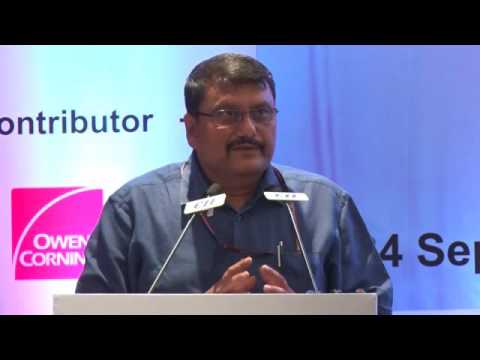 Address by Mr Saraswati Prasad, Joint Secretary, Ministry of Drinking Water & Sanitation, Government of India at the session The Sanitation Economy: Roles & Opportunities