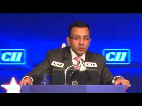 Address by Mr Sanjay Gupta, COO, Star India at the inaugural session of the 4th edition of CII Big Picture Summit 2015