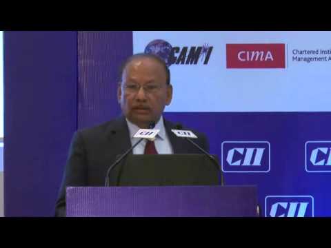 Address by Mr Satish B Borwankar, Executive Director-Quality, Tata Motors