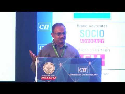Keynote address by Dr Gopichand Katragadda, Chief Technology Officer, Tata Sons Ltd at the inaugural session of the CII West Tech Summit 2015
