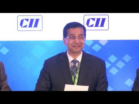 Address by Aditya Roy Choudhury, President, Global Delivery, Tata Technologies Ltd  