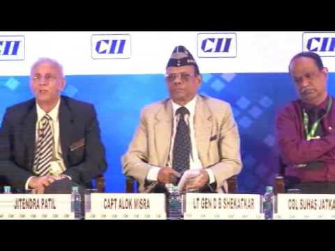 Open house discussion on Industry – Public Sector Partnerships: New Paradigm for Defence Manufacturing in India