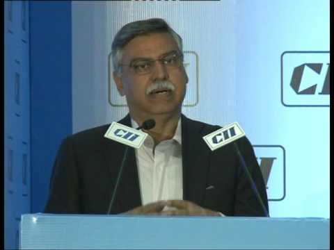 Address by  Sunil Kant Munjal, Jt MD, Hero MotoCorp Ltd at the inaugural session of the 4th Invest North