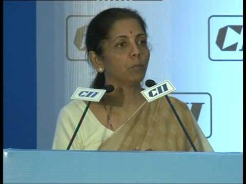 Inaugural Address by the Chief Guest Smt Nirmala Sitharaman,  Minister of State (Independent Charge) for Commerce & Industry, Government of India at the inaugural session of the 4th Invest North
