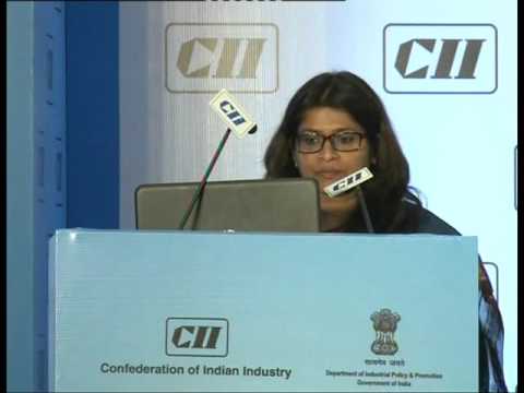 Address by Ms Manisha Panwar, Principal Secretary – MSME, Government of Uttarakhand