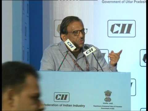 Address on Investment Climate in the State by Rakesh Sharma, Chief Secretary, Government of Uttarakhand