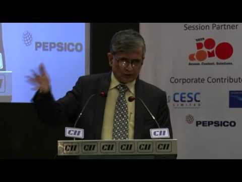Address by Mr S K Roy, Deputy Chief Labour Commissioner (Retd.), Government of India