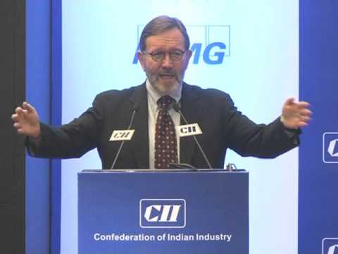 Address by Mr Archie Parnell, Vice Chairman, BIAC Tax Committee & Managing Director, Goldman Sachs at the inaugural session of the Conference on BEPS: Big Change in Global Taxation Impact on India