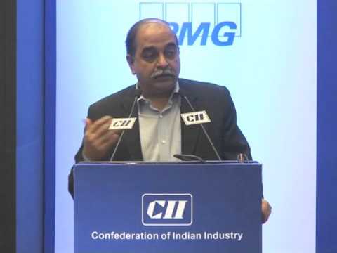 Special address by Mr Akhilesh Ranjan, Joint Secretary – FT&TR, Central Board of Direct Taxes, Ministry of Finance