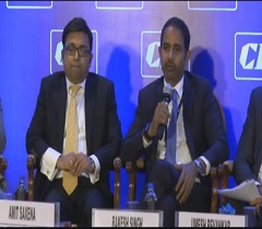 Panel Discussion on The Future of NBFCs in India: Vision 2020