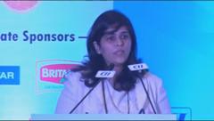 Opening Remarks by Ms Meetu Kapur, Executive Director, CII-Food and Agriculture Centre of Excellence