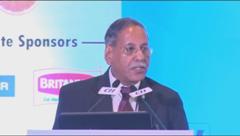 Address by Mr Ravi Mathur, Chairman, CII Expert Group on Food Safety & Quality 