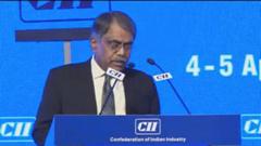 Address by Pradeep Kumar Sinha, Cabinet Secretary, Government of India