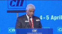 Rakesh Bharti Mittal, Vice Chairman, Bharti Enterprises speaks on the theme of Balancing Economic Growth with Sustainable Development  at the Annual Session 2016