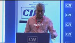 Address by Rajdeep Sardesai, Consulting Editor, TV Today Network speaks on the theme of Responsible Media versus Sensational Media at the Annual Session 2016 