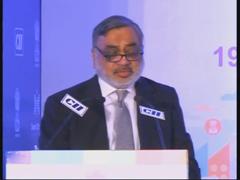 Ravi Parthasarathy, Chairman, CII National Mission on Smart Cities and Chairman, IL&FS speaks on Smart Cities 