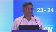 Arun Sachdeva, Scientist G, DeitY, GoI speaks on Standards in the Electronics sector 