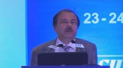 Anupam Kaul, Principal Counsellor, CII Institute of Quality speaks on Standards in the Services Sector