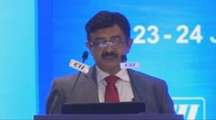 Ajay Sahai, Director General, FIEO speaks on Standards 