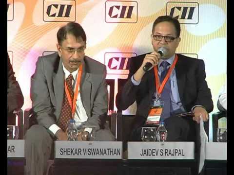Jaidev Sanjeev Rajpal, Partner, McKinsey & Company Speaks on Quality