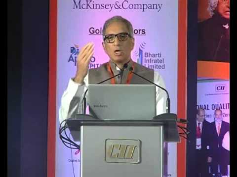 Ravi Sam, Managing Director, Adwaith Lakshmi Industries speaks on Quality in the Textile Industry