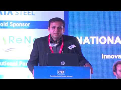 Devendra Gupta, Co-Founder & CEO, Ecozen Solutions speaks on using clean energy to improve agricultural productivity 