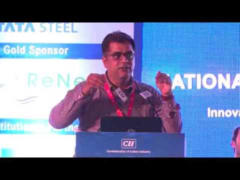 Subhi Quraishi, CEO & Co-Founder, ZMQ speaks on the role of technology in CSR 