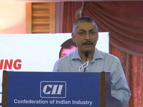 Rahul Sondhi, Associate Director, CRISIL Limited speaks on the benefits of SME Ratings 