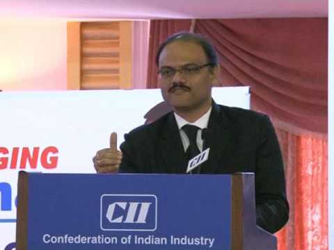 Ajay Thakur, Head, SME, Equity and Derivatives, BSE-SME Speaks on Raising Equity Capital through SME Exchange