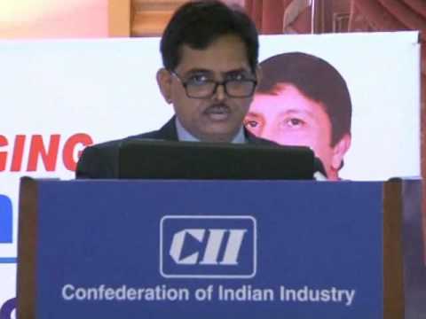 A P Srivastava, GM, SIDBI speaks on the initiatives of SIDBI for strengthening MSMEs