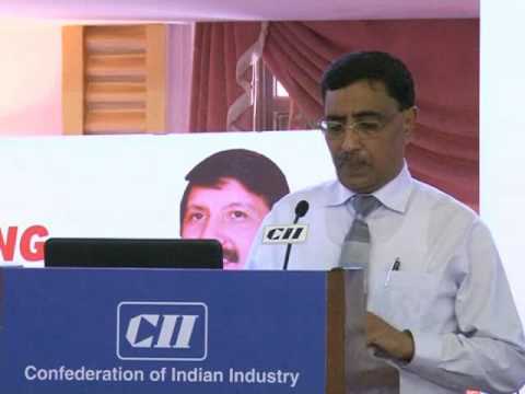 Rajiv Aggarwal, Director, Him Teknoforge Ltd speaks on Financing of the MSME Sector 