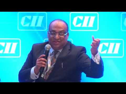 Pavan Choudhary, Co Chairman CII Medical Technology Division & MD Vygon India speaks on the way forward for the medical technology sector