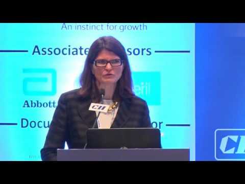 Elisabeth Staudinger-Leibrecht, President, Asia Pacific, Siemens Healthineers, Singapore shares her views on the future of the healthcare industry in India