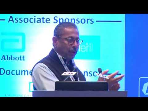 Dr Naresh Trehan, Chairman, CII Healthcare Council and Managing Director, Medanta-The Medicity speaks on Universal Access to Healthcare, Medicines of the Future and Medical Technology 