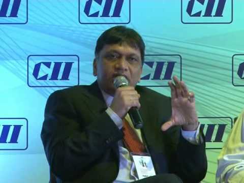 Pushp K Joshi, Director (HR), HPCL speaks on the correlation between incentive and productivity