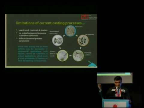 Sachin Agarwal, Managing Director, PTC Industries Ltd. speaks on leveraging technology innovation in Defence Manufacturing