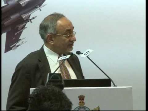 Satish K Kaura, Chairman, CII Defence Sub-Committee on Offsets and Chairman & MD, Samtel Group  shares recommendations on smooth implementation of defence projects
