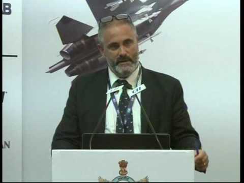 Jan Widerström, Chairman and Managing Director, Saab India shares his views on facilitating exports in the aerospace sector