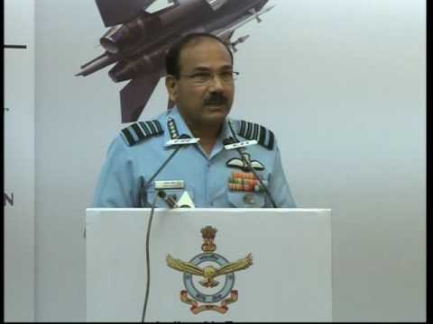 Air Chief Marshal Arup Raha, PVSM, AVSM, VM, ADC, Chief of the Air Staff & Chairman, COSC shares his thoughts on energising the Indian aerospace industry