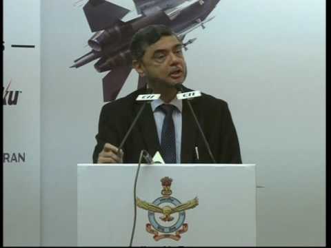 SP Shukla, Co-Chairman, CII National Committee on Aerospace & Group President – Aerospace & Defence Member – Group Executive Board, Mahindra Group highlights the roadmap for the Indian aerospace sector