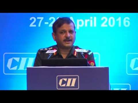 Col Vidhan Sharan, Indian Army speaks on revenue procurement 