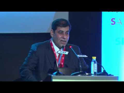 Sandeep Saigal, Head-Defence Sales and Business Development, Tata Motors speaks on Indigenous Design and Development Philosophy for Indian Army